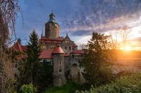 Miestna pamiatka v blízkosti apartmánového hotela