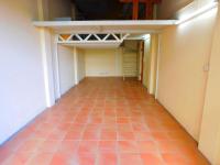 Půdorys ubytování GMID IMMO Apartamento Castell Joncar 3