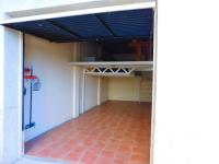 Půdorys ubytování GMID IMMO Apartamento Castell Joncar 3