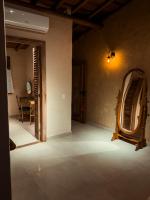 Casa Amadaの見取り図または間取り図