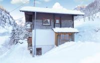 Ferienhaus Mit Eigener Sauna v zime