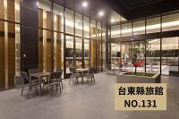 カイシェン スターライト ホテルにあるレストランまたは飲食店