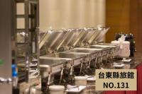 カイシェン スターライト ホテルの見取り図または間取り図
