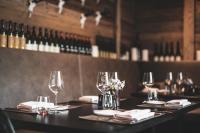 Nápoje v ubytování Boutique Hotel und Chalets Bergwiesenglück