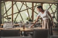 Hosté ubytování Boutique Hotel und Chalets Bergwiesenglück