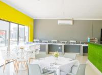 Afbeelding uit fotogalerij van The homestead resort in Mabhoko