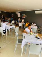 Afbeelding uit fotogalerij van The homestead resort in Mabhoko