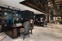 Fotografie z fotogalerie ubytování Luxe Paradise Premium Hotel Pham Hong Thai v Hanoji