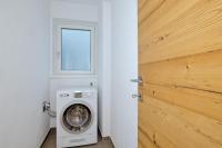 Plan piętra w obiekcie Chalet Dorfkristall