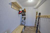 Centrum fitness w obiekcie Chalet Dorfkristall