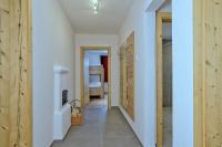 Plan piętra w obiekcie Chalet Dorfkristall