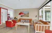Posezení v ubytování Holiday Home Kirke Hyllinge 60