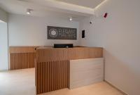 Elegant Maltepe by Travel Pro Services - Kallithea Halkidikiのロビーまたはフロント