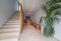 Elegant Maltepe by Travel Pro Services - Kallithea Halkidikiの見取り図または間取り図