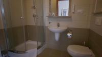Kúpeľňa v ubytovaní Hotel Sen