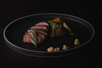 Jídlo v hotelu nebo okolí