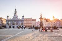 Zajímavé místo poblíž apartmánu