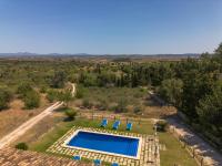 Bazén v ubytovaní Villa Es Bosquet by Slow Villas alebo v jeho blízkosti