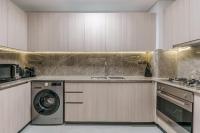 Půdorys ubytování GuestReady - La Riviera Azure Tower in JVC