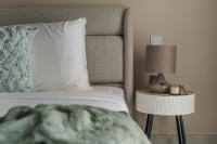 Půdorys ubytování GuestReady - La Riviera Azure Tower in JVC
