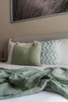 Půdorys ubytování GuestReady - La Riviera Azure Tower in JVC