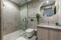 Půdorys ubytování GuestReady - La Riviera Azure Tower in JVC
