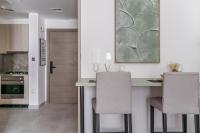 Půdorys ubytování GuestReady - La Riviera Azure Tower in JVC