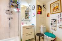 Plan piętra w obiekcie GuestReady - Les Roses - Auberville