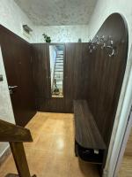 Půdorys ubytování DINEVI APARTMENTS