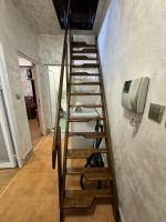 Půdorys ubytování DINEVI APARTMENTS