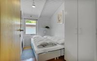 Půdorys ubytování Holiday Home Saltum Doggerbanke