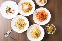 Φαγητό σε αυτό το ξενοδοχείο ή κάπου εκεί κοντά