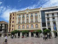 Apartamentos Plaza Constitución - Larios, Málaga ...
