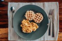 Matur á eða í nágrenni hótelsins