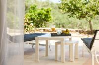 Plan piętra w obiekcie Cecilia Exclusive Villa Corfu