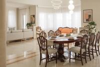 Część wypoczynkowa w obiekcie Cecilia Exclusive Villa Corfu