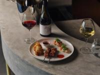 Φαγητό σε αυτό το ξενοδοχείο ή κάπου εκεί κοντά