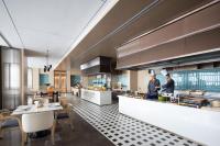 Επισκέπτες που μένουν στο Home2 Suite by Hilton Hangzhou Qianjiang New Town