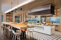 Φαγητό σε αυτό το ξενοδοχείο ή κάπου εκεί κοντά