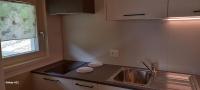 Kuchyňa alebo kuchynka v ubytovaní Casa Zignon - Vezzano