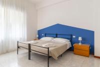 UniHo Hostelにあるベッド