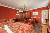 Posedenie v ubytovaní Hotel Ca' Alvise