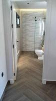 Kúpeľňa v ubytovaní VILLA OASIS Casa Rural ideal Familias y grupos