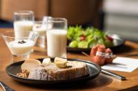 Fotografie z fotogalerie ubytování Hotel Woodland v destinaci Tongxiao