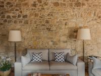 Posedenie v ubytovaní Deco - Casa Voltes Peratallada