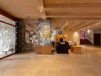Plán poschodí v ubytovaní Studio au Centre-Ville de Saint-Lary avec Piscine, Sauna et Parking Sécurisé - FR-1-296-399