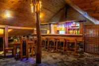 Drinks på Leopard Reach Yala by Seven Angels