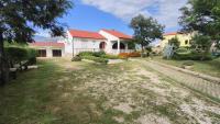 Vonkajšia záhrada v ubytovaní Holiday Home Agava with Air-Con