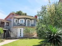 Vonkajšia záhrada v ubytovaní Holiday Home Diana by Interhome