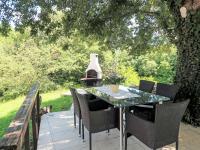 Vonkajšia záhrada v ubytovaní Holiday Home Diana by Interhome